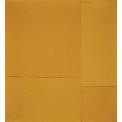 Lot 43 - Ludwig Sander American, 1906-1975 Untitled...
