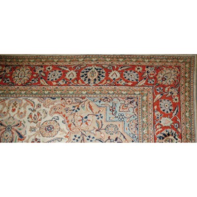 Lot 576 - Lilihan Carpet Northwest Persia, second...