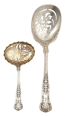 Lot 192 - Tiffany & Co. Sterling Silver Flatware Service...