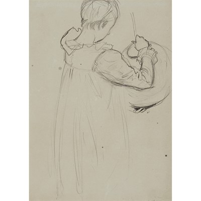 Lot 64 - John Singer Sargent