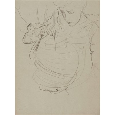 Lot 64 - John Singer Sargent