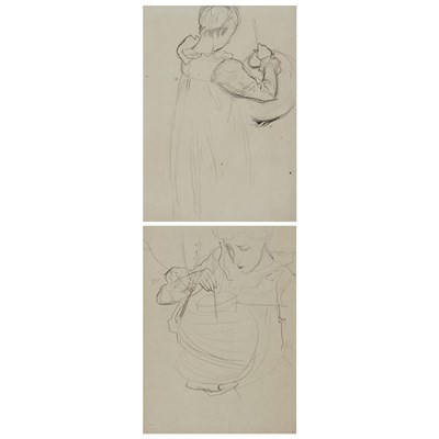 Lot 64 - John Singer Sargent