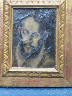 Lot 22 - Manner of Domenikos Theotokopoulos, called El...