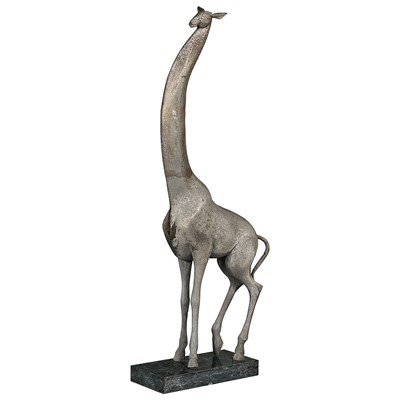 Lot 65 - Manuel Carbonell Cuban, b. 1918 (i) Giraffe,...