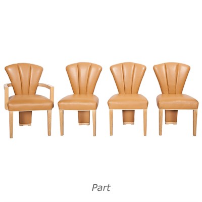 Lot 275 - Robert Stern American, b. 1939 Set of Twelve...