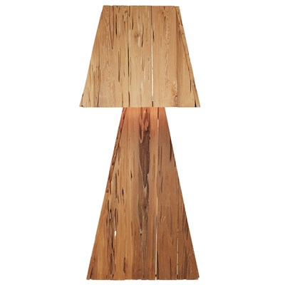 Lot 209 - Lee Stoetzel American, b. 1968 Pecky Floor...