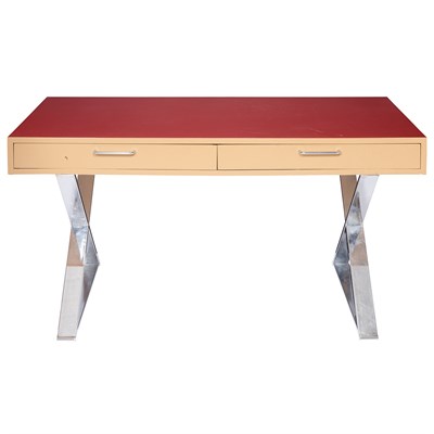 Lot 304 - After Milo Baughman American, 20th Century...