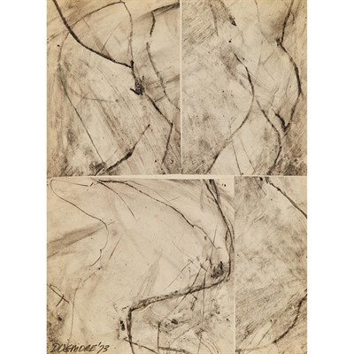 Lot 31 - Edward Dugmore American, 1915-1996 Untitled,...