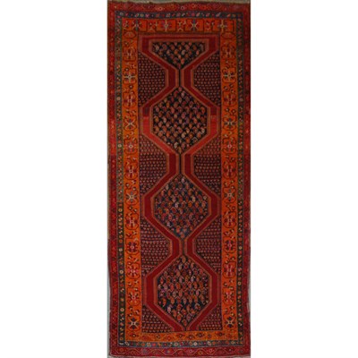 Lot 455 - Karabagh Runner Southwest Caucasus, first...
