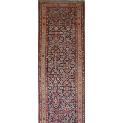 Lot 504 - Karabagh Runner Southwest Caucasus, first...