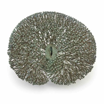 Lot 42 - Harry Bertoia American, 1915-1978 Bush, circa...