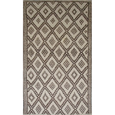 Lot 264 - Moroccan Carpet Morocco, mid 20th century The...