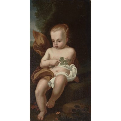 Lot 45 - Attributed to Antonio Mercurio Amorosi...