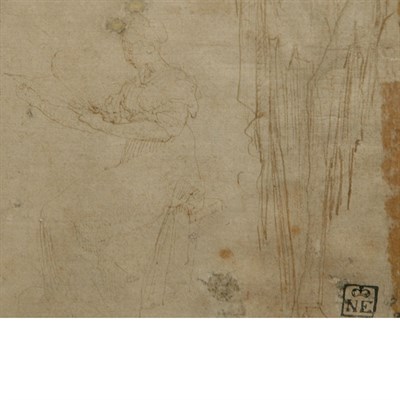 Lot 16 - Circle of Girolamo Francesco Maria Mazzola,...