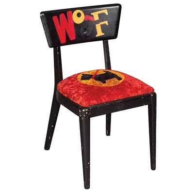 Lot 361 - Richard Aloisio American, 20th/21st Century...