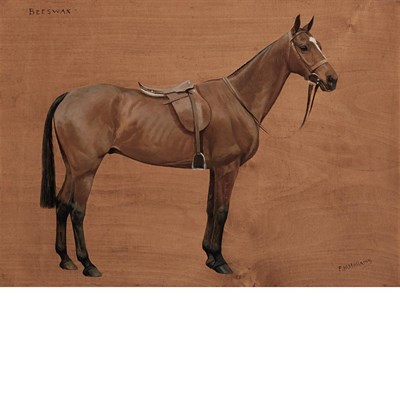 Lot 52 - Frances Mabel Hollams British, 1877-1963 (i)...
