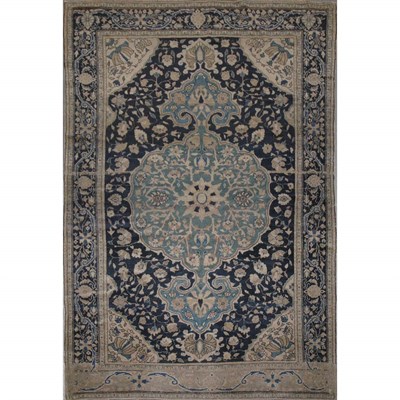 Lot 495 - Melayir Rug Northwest Persia, first quarter of...