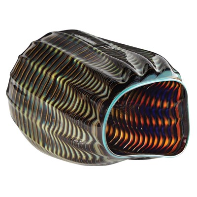 Lot 337 - Dale Chihuly American, b. 1941 Vessel,...