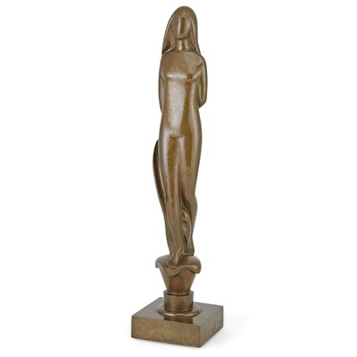 Lot 82 - Warren Wheelock American, 1880-1960 Untitled...
