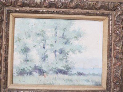 Lot 24 - Andre Gisson American, 1921-2003 (i) Mother...