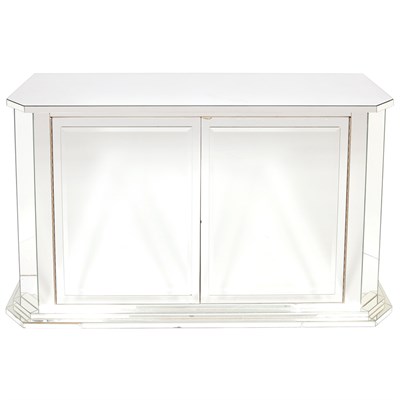 Lot 177 - Art Deco Style Cabinet Probably French, Mid...