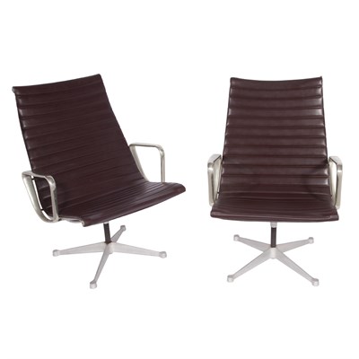 Lot 252 - Charles and Ray Eames American, 1907-1978 and...