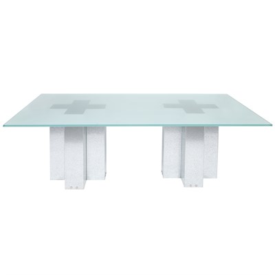 Lot 357 - Attributed to Massimo Vignelli Italian,...