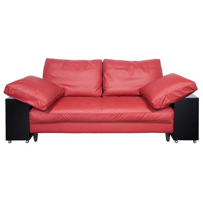Lot 298 - Eileen Gray Irish, 1878-1976 Lota Sofa,...