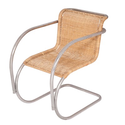 Lot 328 - Ludwig Mies van der Rohe German, 1886-1969...