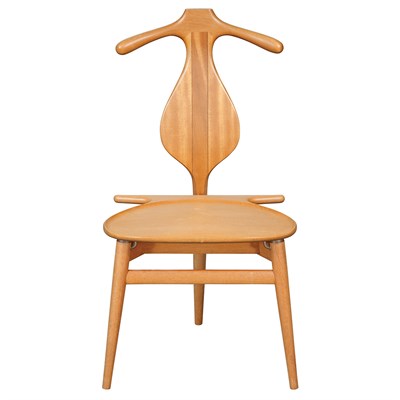 Lot 248 - Hans Wegner Danish, 1914-2007 Valet Chair,...