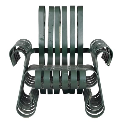 Lot 375 - Frank Gehry American, b. 1929 Power Play...