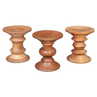 Lot 313 - Charles and Ray Eames American, 1907-1978 and...