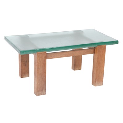 Lot 244A - 20th Century Design Low Table, possibly French,...