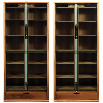 Lot 160 - Carlo Scarpa Italian, 1906-1978 Pair of...