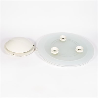 Lot 321A - Perry King & Santiago Miranda, for Arteluce...