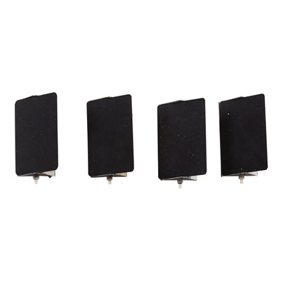 Lot 233 - Charlotte Perriand French, 1903-1999 Set of...