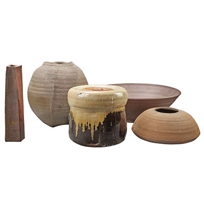 Lot 258 - Malcolm Wright American, 20th/21st Century...