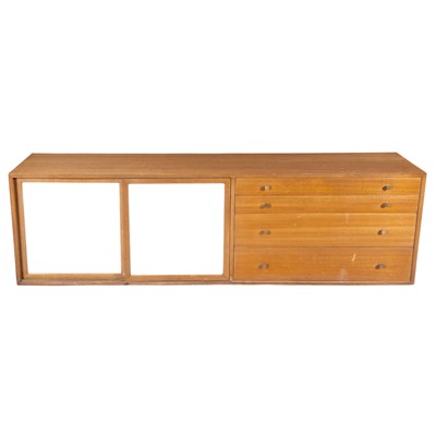 Lot 358 - Harvey Probber American, 1922-2003 Hanging...