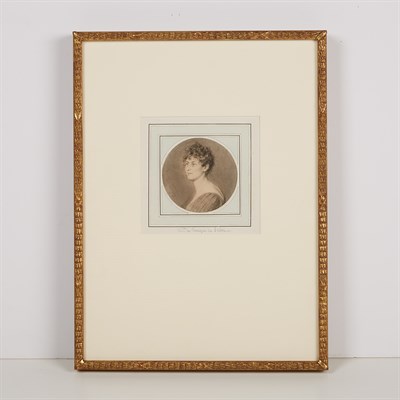 Lot 51 - Attributed to Jean Baptiste Isabey La...