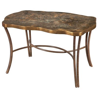Lot 373 - Philip and Kelvin Laverne American, 1908-1988...