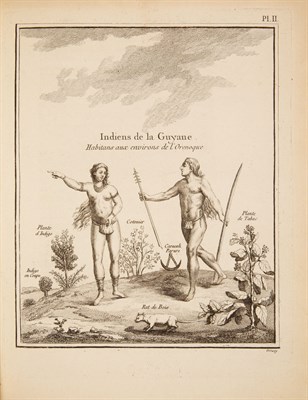 Lot 7 - BELLIN, JACQUES NICOLAS Déscription...