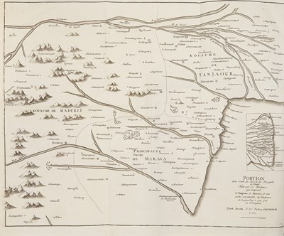 Lot 9 - BERNOULLI, JEAN Description historique et...