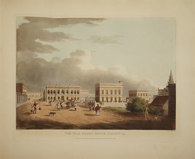 Lot 11 - BLAGDON, FRANCIS WILLIAM A Brief History of...