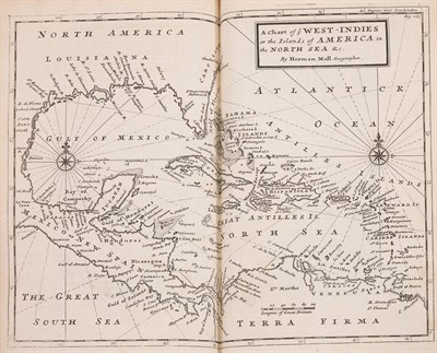 Lot 15 - BURCHETT, JOSIAH A complete history of the...