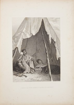 Lot 26 - EASTMAN, MARY The American Aboriginal...