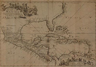 Lot 30 - GAGE, THOMAS A New Survey of the West Indies....