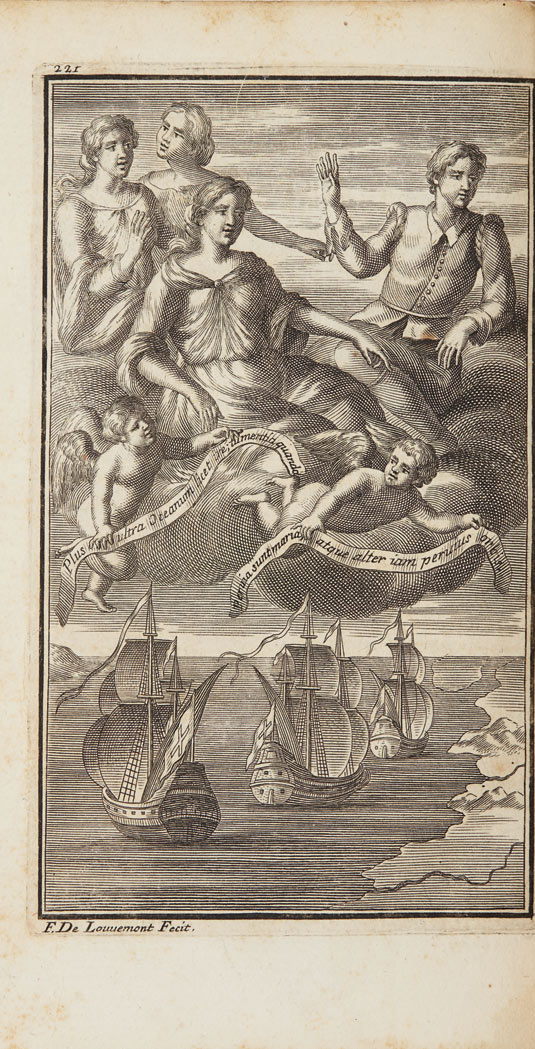 Lot 32 - GIANNETTASIO, NICCOLO PARTENIO Piscatoria et...