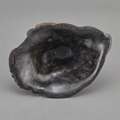 Lot 316 - Chinese Chenxiangmu Libation Cup 18th/19th...