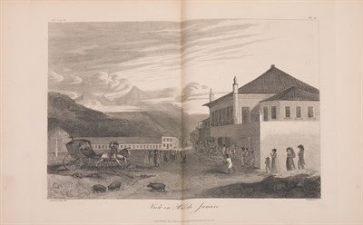 Lot 55 - OUSELEY, SIR WILLIAM Travels in Various...