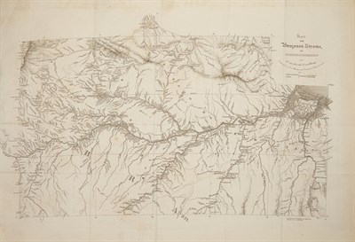 Lot 69 - SPIX, JOHANN BAPTIST VON Reise in Brasilien...